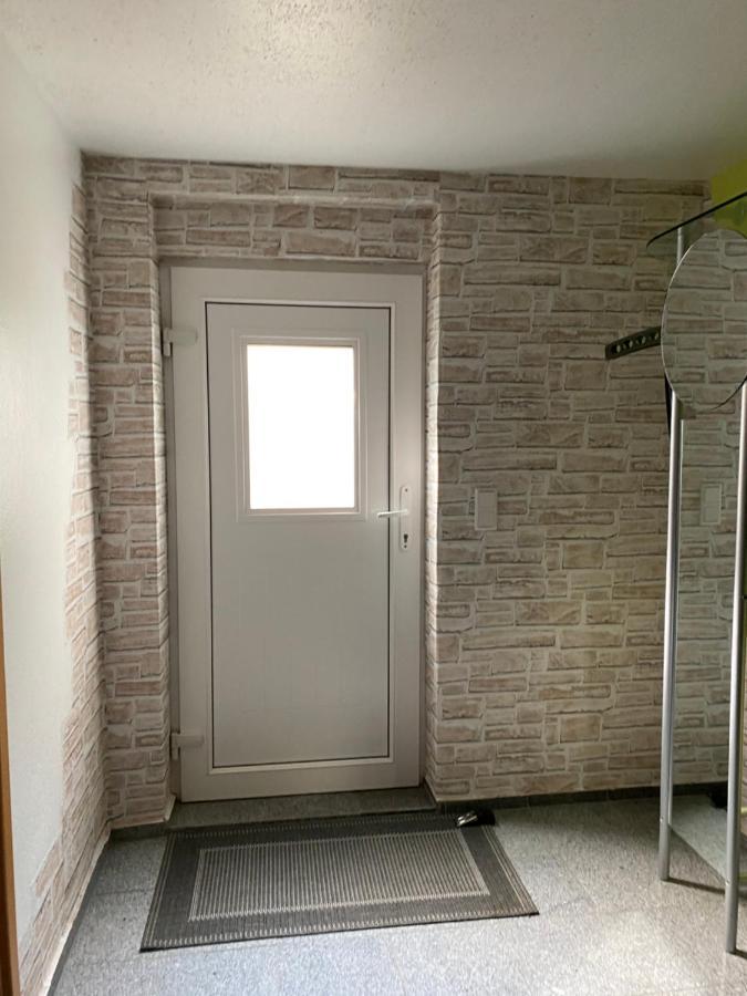 Studio-Appartement Neunburg Vorm Wald Esterno foto