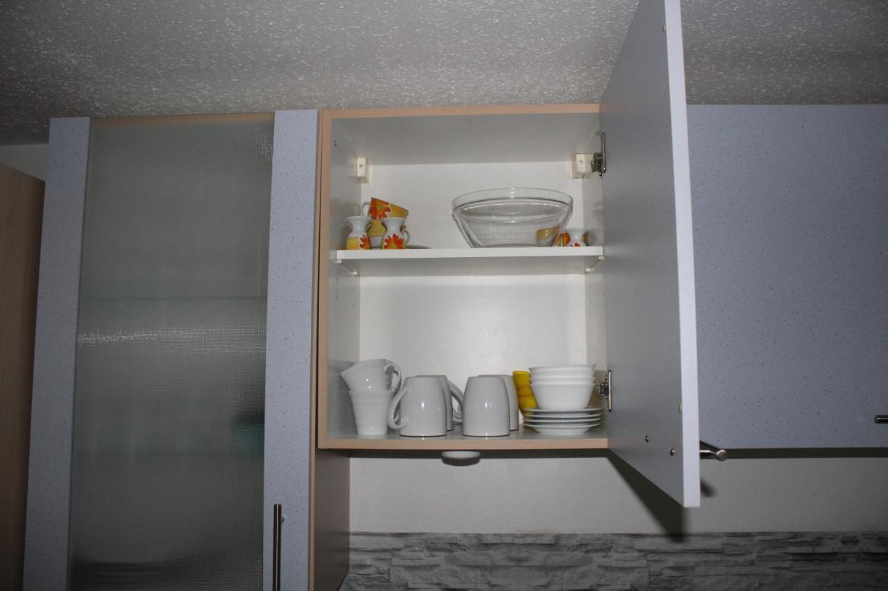 Studio-Appartement Neunburg Vorm Wald Esterno foto