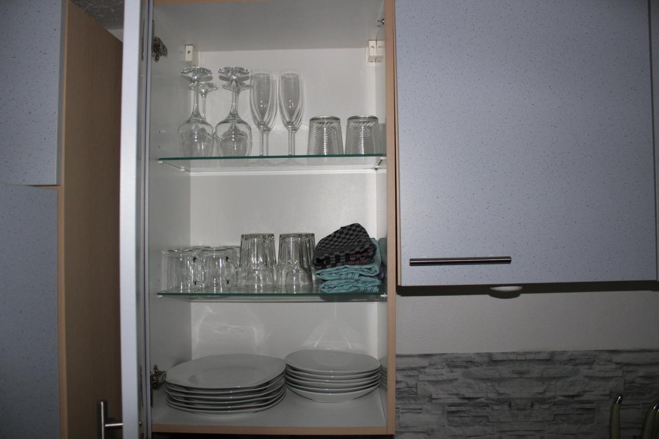 Studio-Appartement Neunburg Vorm Wald Esterno foto