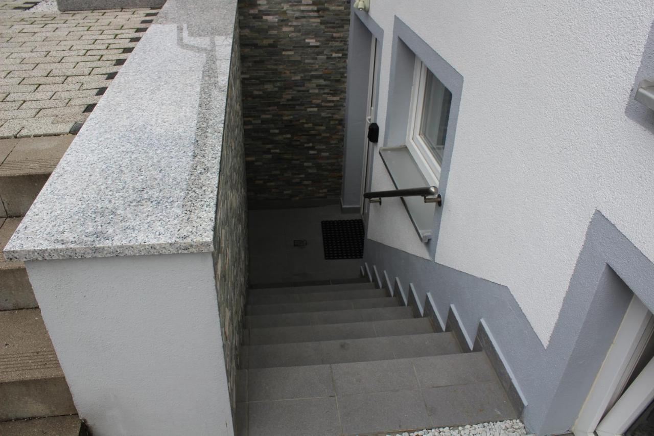 Studio-Appartement Neunburg Vorm Wald Esterno foto