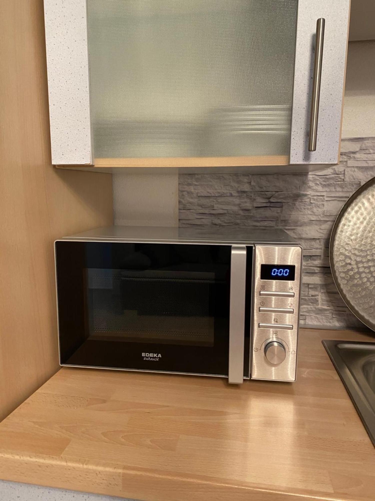 Studio-Appartement Neunburg Vorm Wald Esterno foto