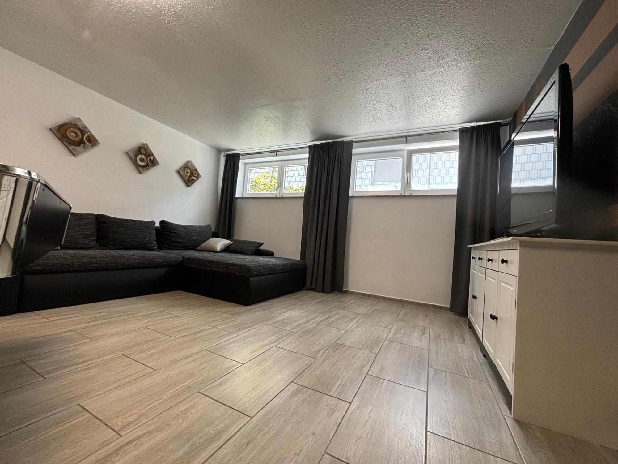 Studio-Appartement Neunburg Vorm Wald Esterno foto