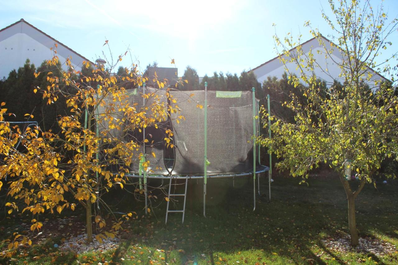 Studio-Appartement Neunburg Vorm Wald Esterno foto