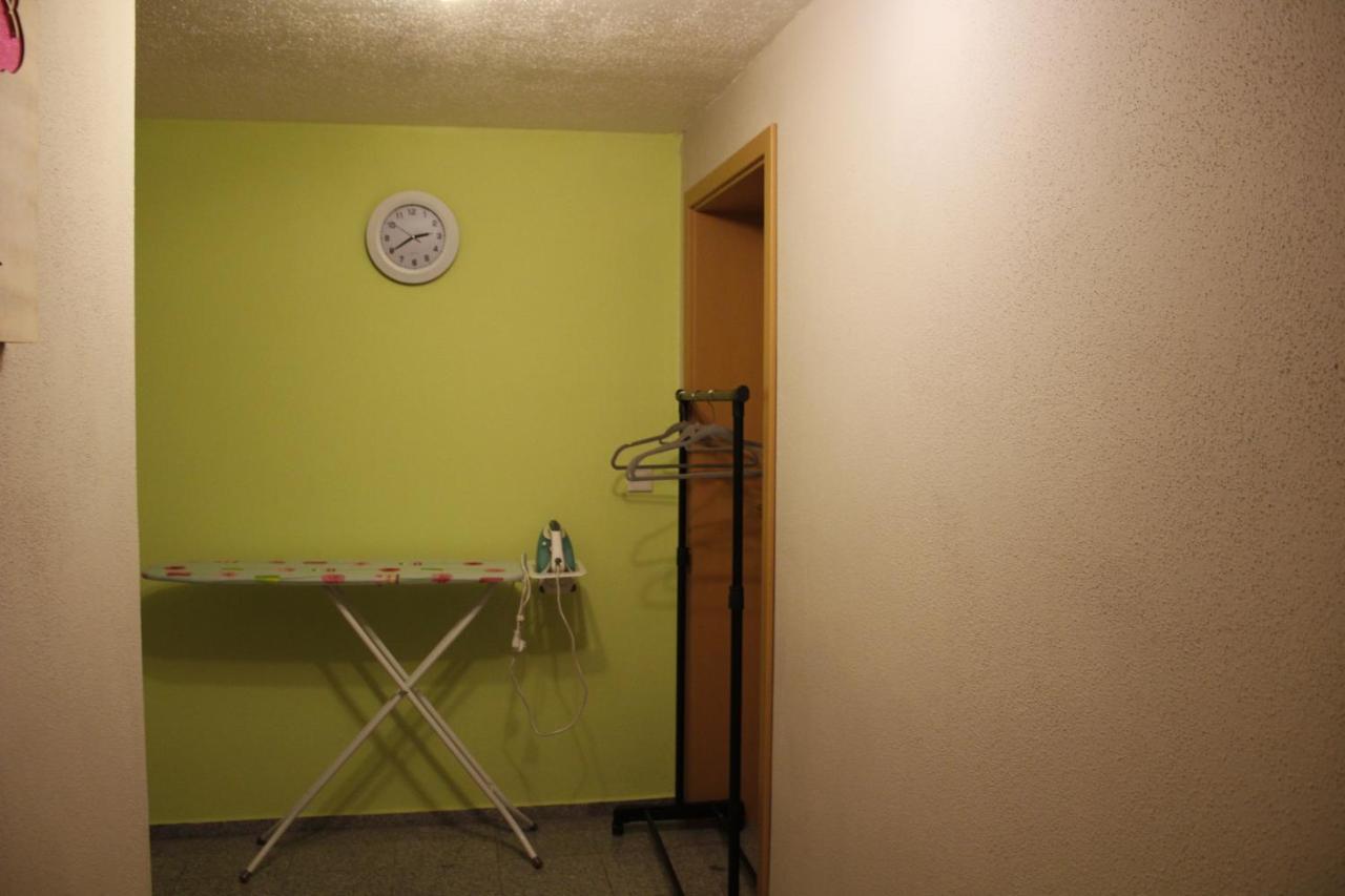Studio-Appartement Neunburg Vorm Wald Esterno foto